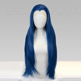 Nemesis - Shadow Blue Wig