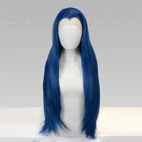 Nemesis - Shadow Blue Wig