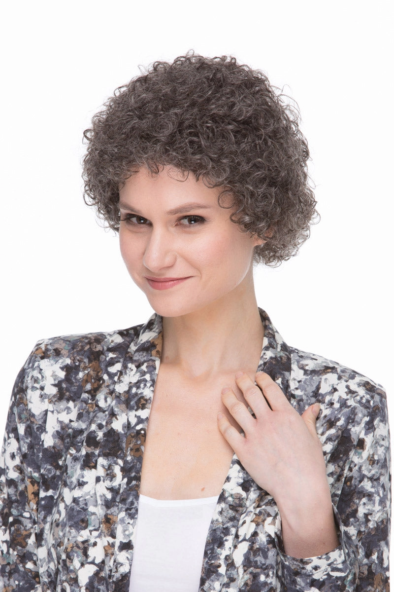 Nene <br>Human Hair Wig