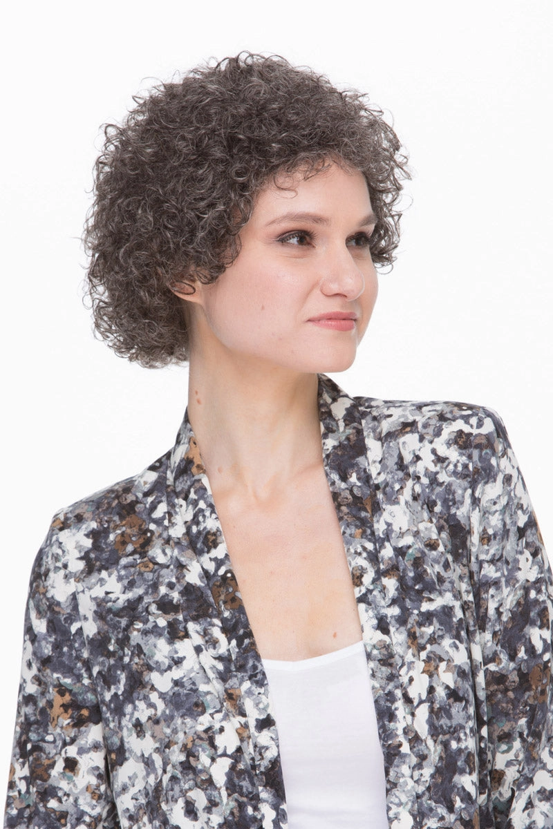 Nene <br>Human Hair Wig