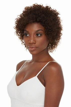 Nene <br>Human Hair Wig