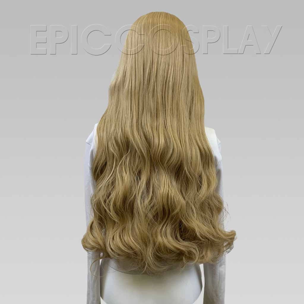 Nereus - Ash Blonde Wig