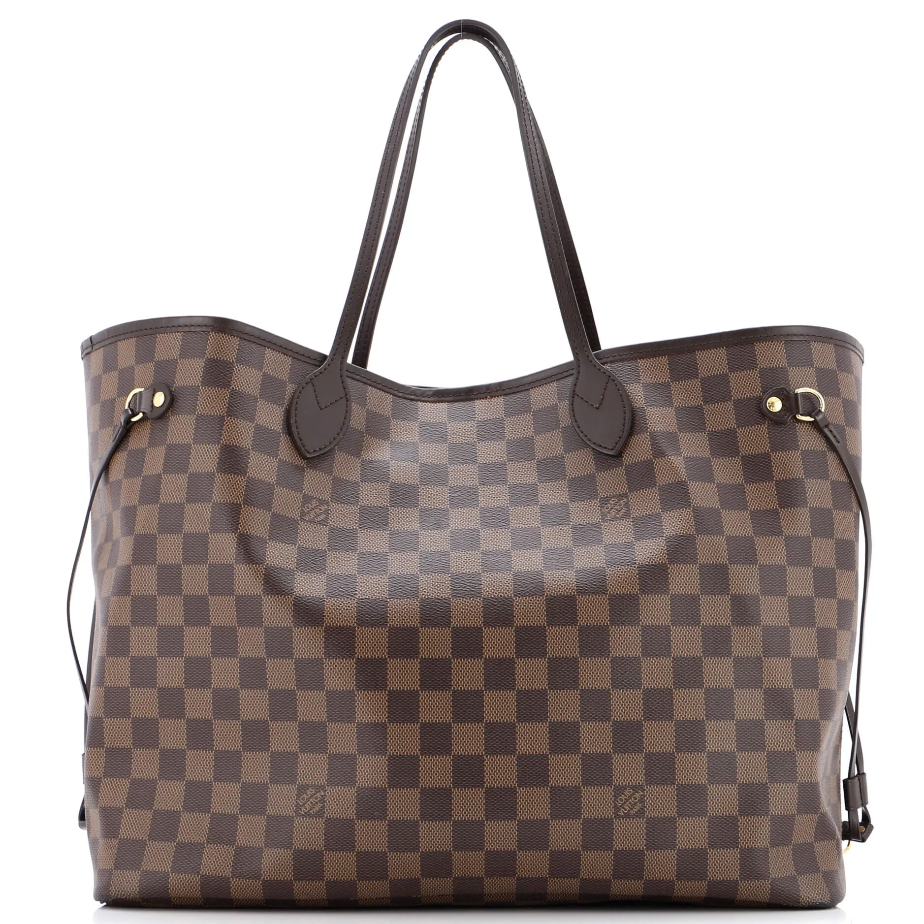 Neverfull NM Tote Damier GM