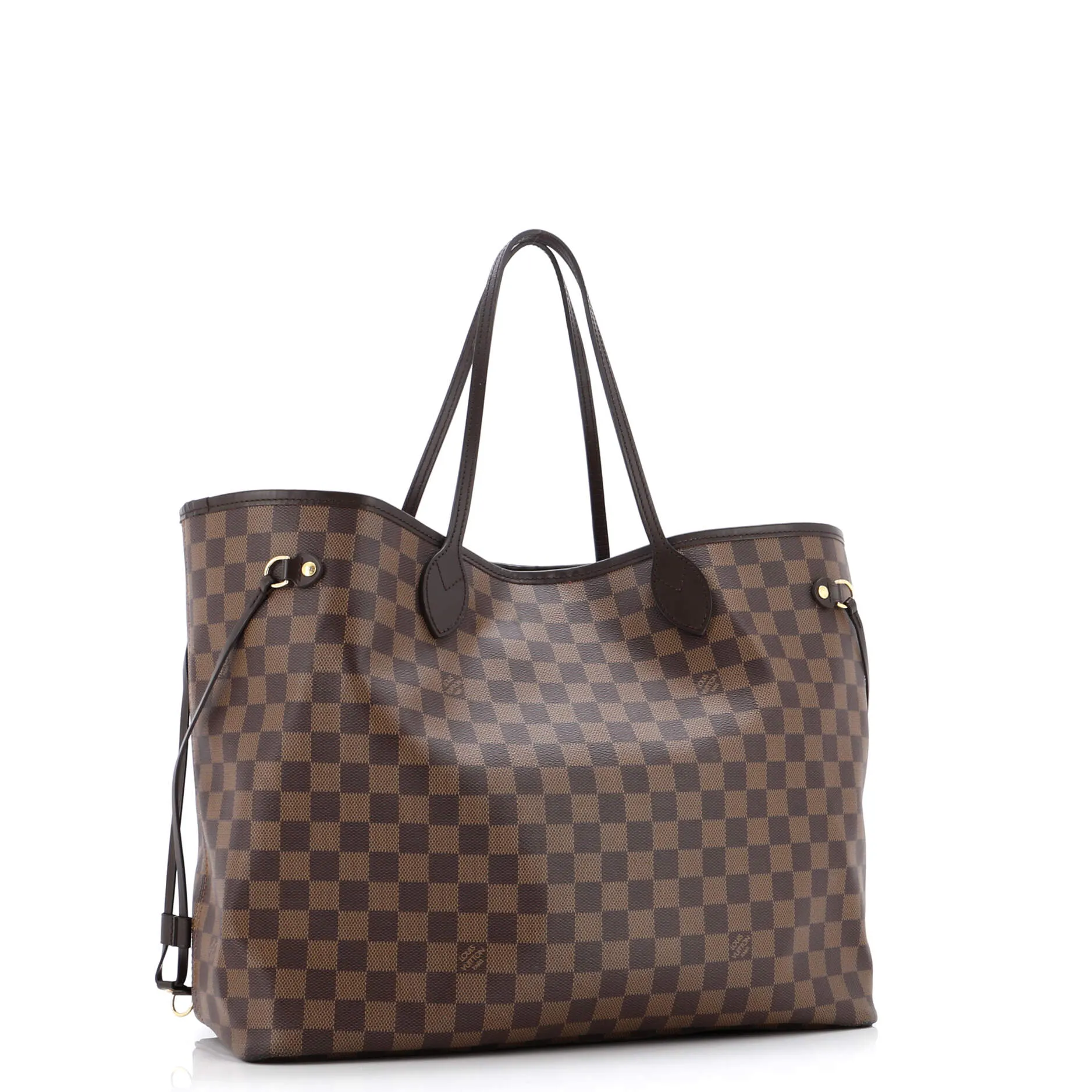 Neverfull NM Tote Damier GM