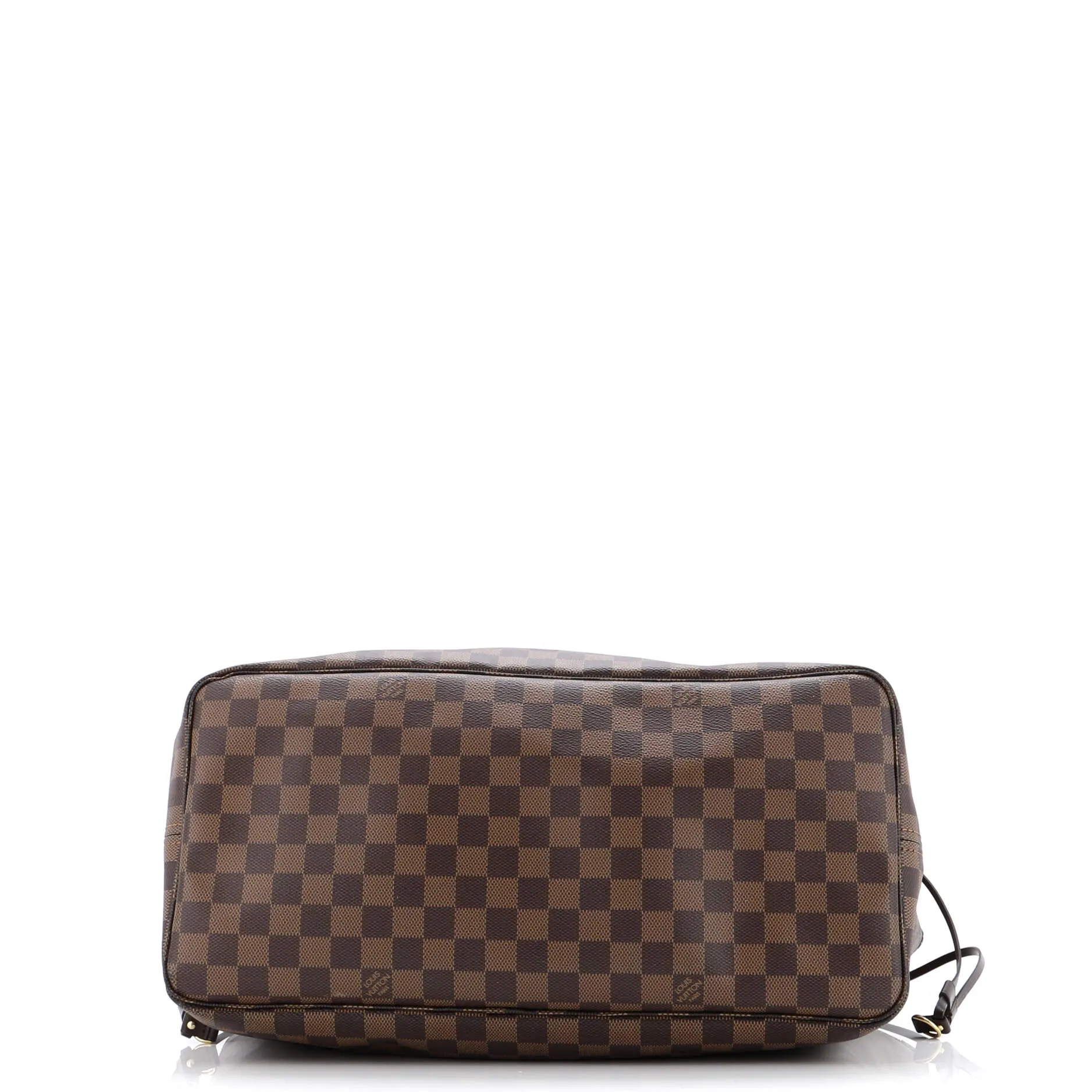 Neverfull NM Tote Damier GM