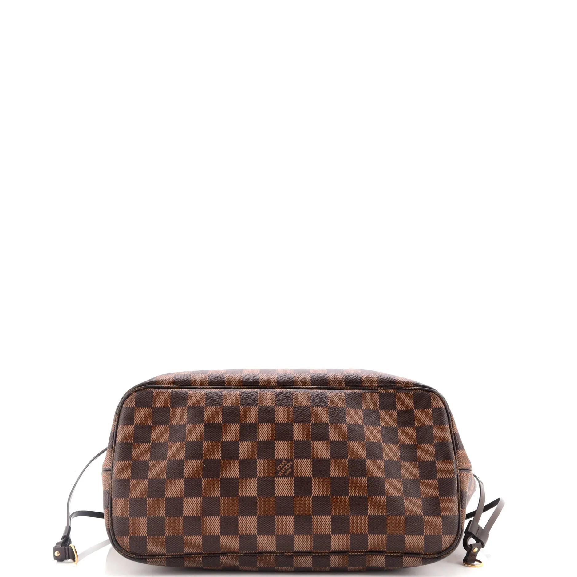 Neverfull NM Tote Damier MM