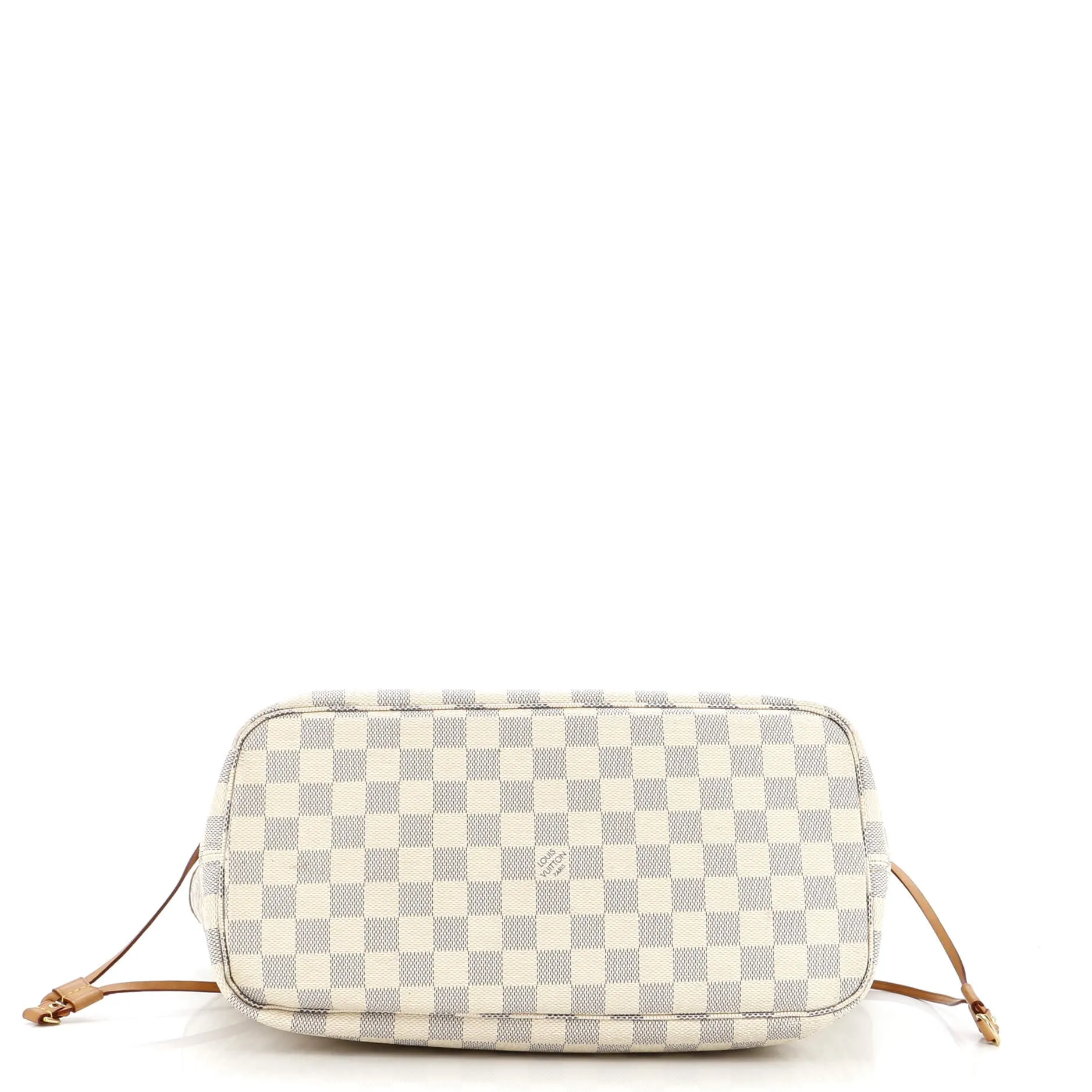 Neverfull NM Tote Damier MM