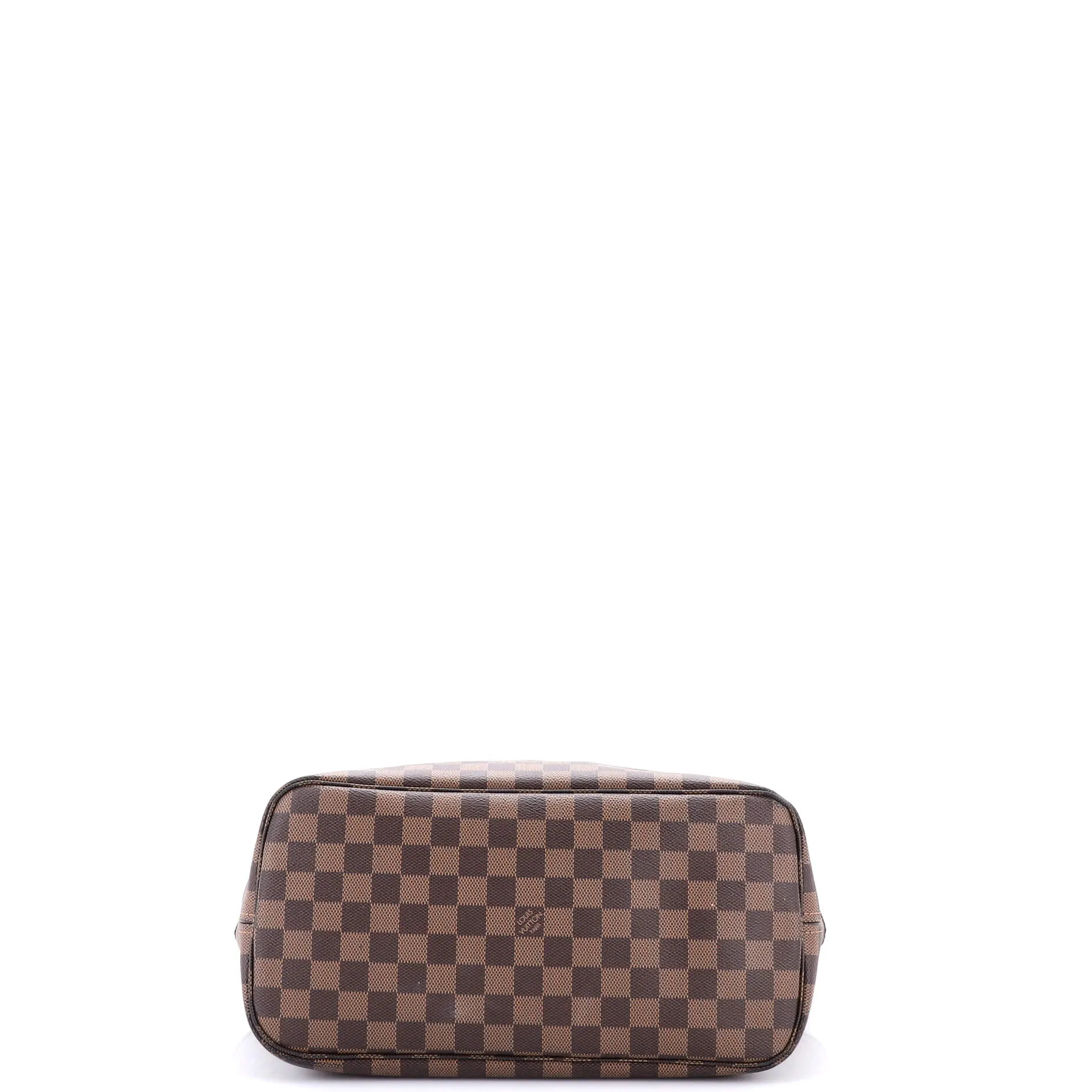 Neverfull NM Tote Damier MM
