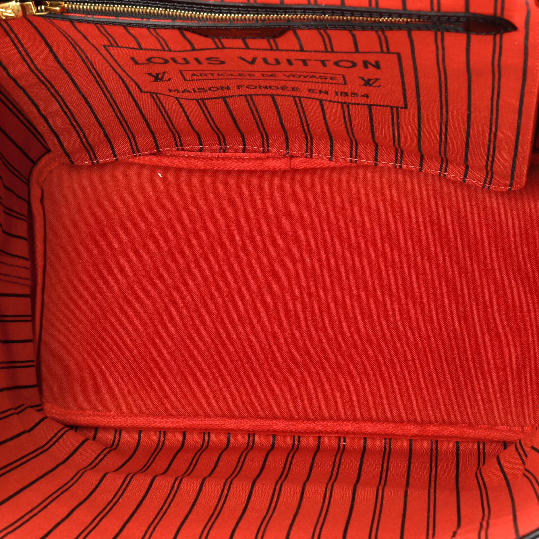 Neverfull NM Tote Limited Edition Kabuki Monogram Canvas MM