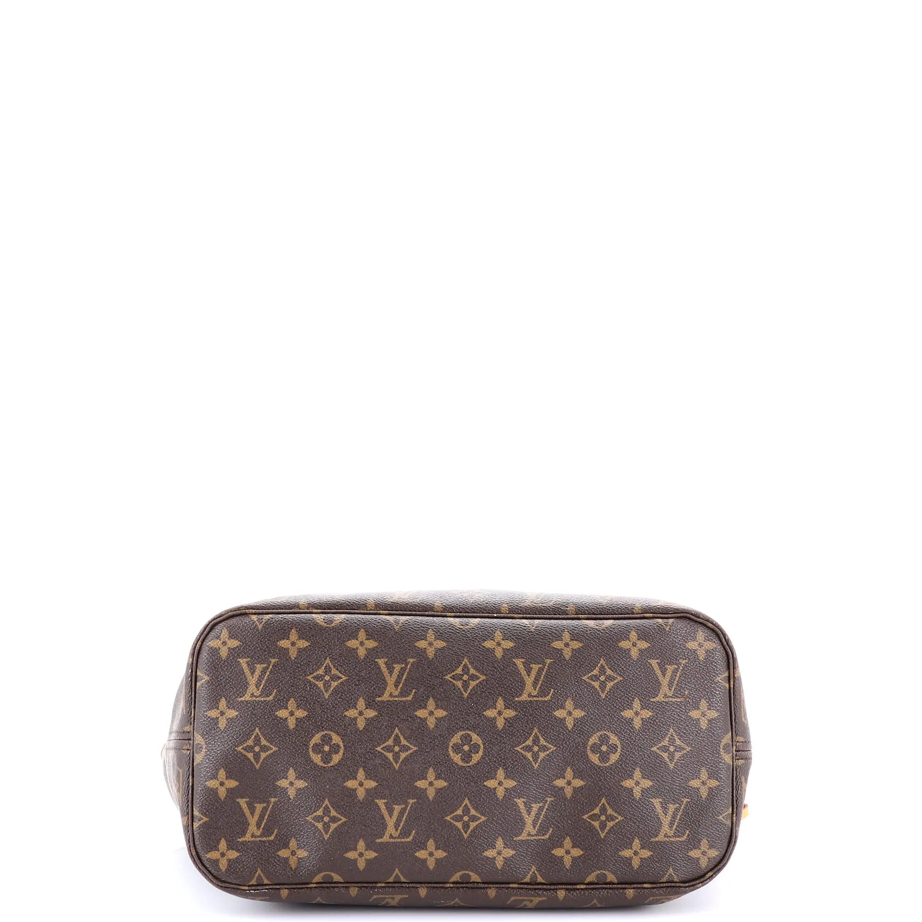 Neverfull NM Tote Monogram Canvas GM