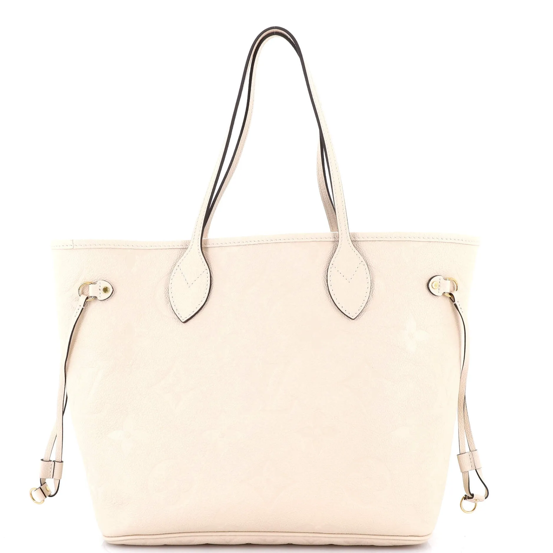 Neverfull NM Tote Monogram Empreinte Giant MM