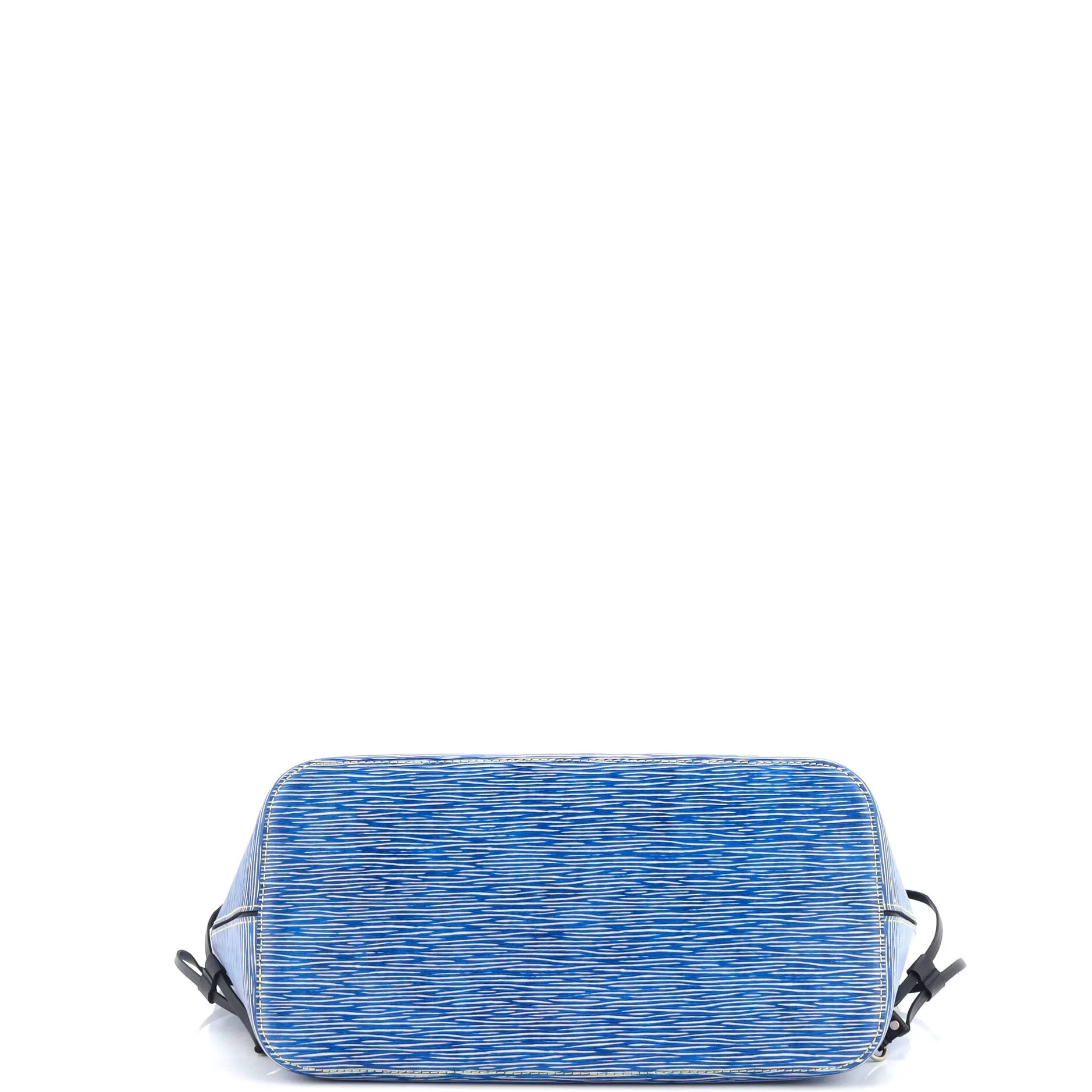 Neverfull Tote Epi Leather MM