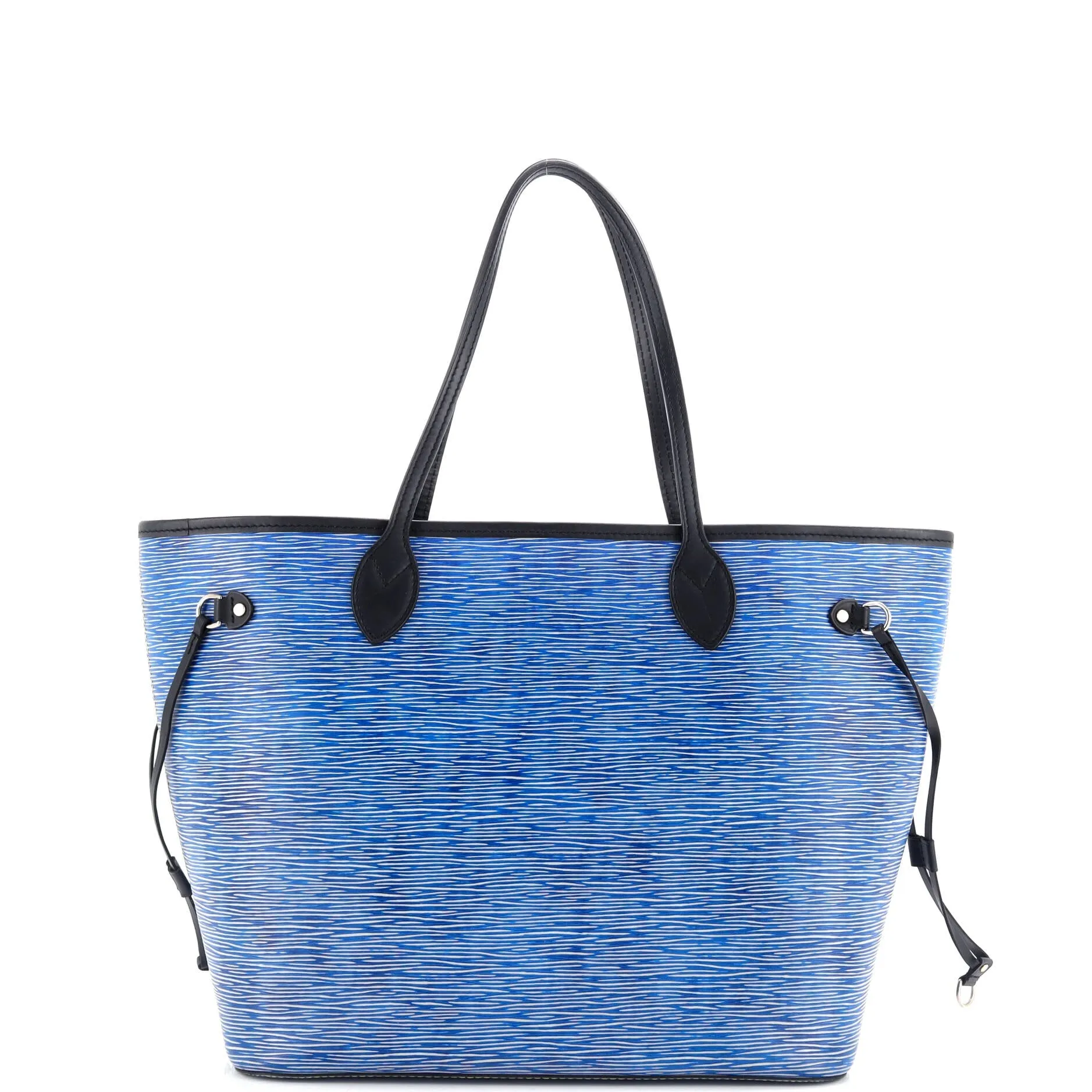 Neverfull Tote Epi Leather MM