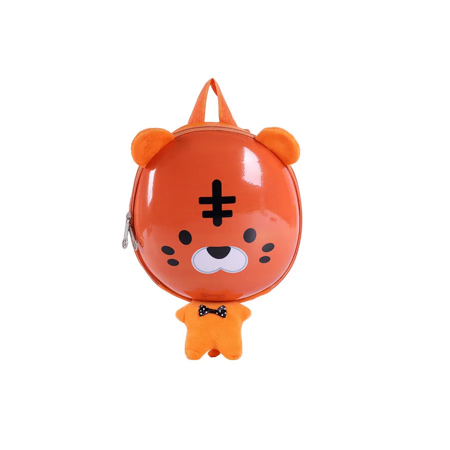 New Cartoon Cute Eggshell Schoolbag Backpack