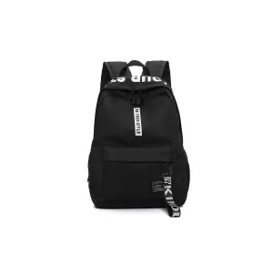 New Casual College Style Fashion Large Capacity Backpack