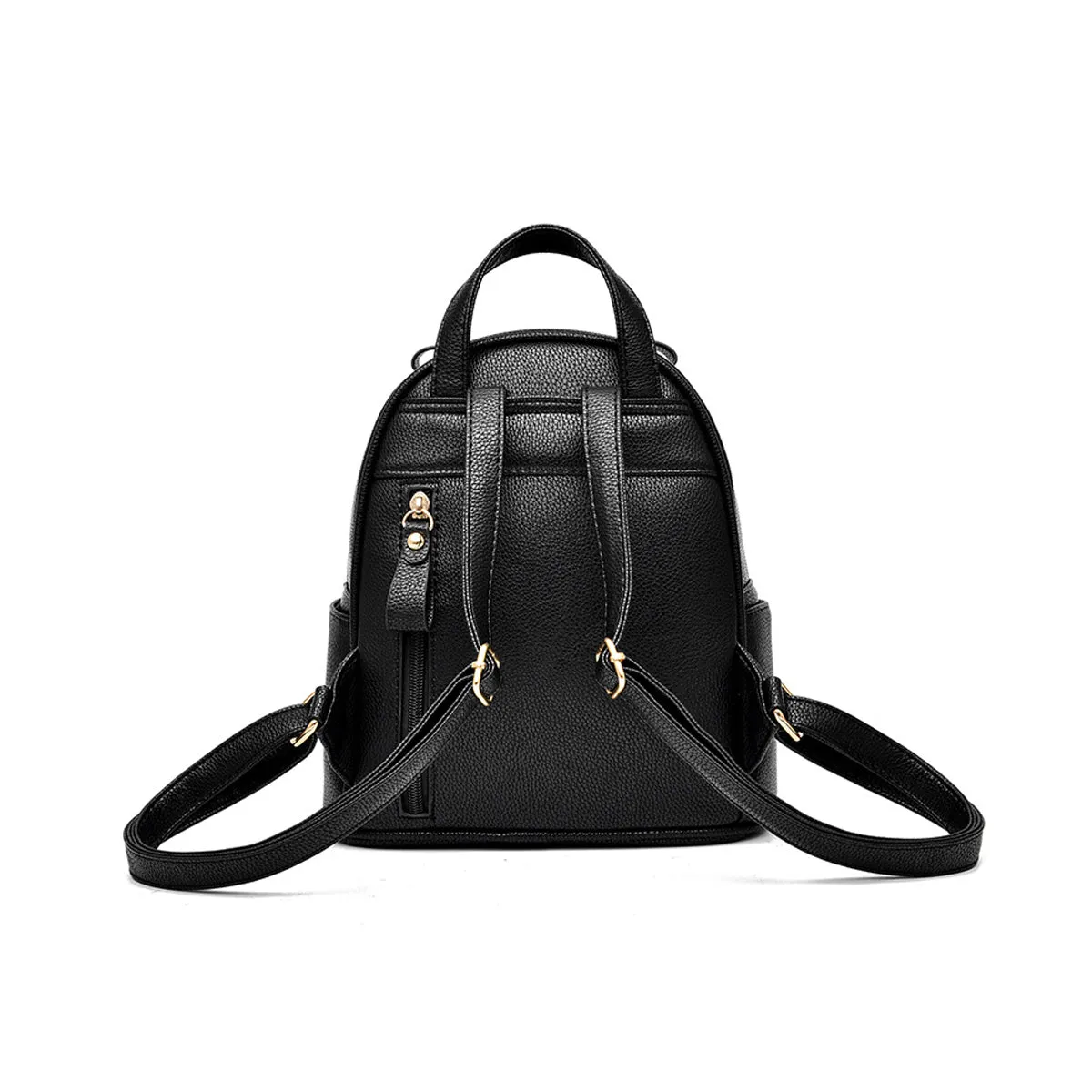 New Casual Embroidered Fashion Shoulder Bag