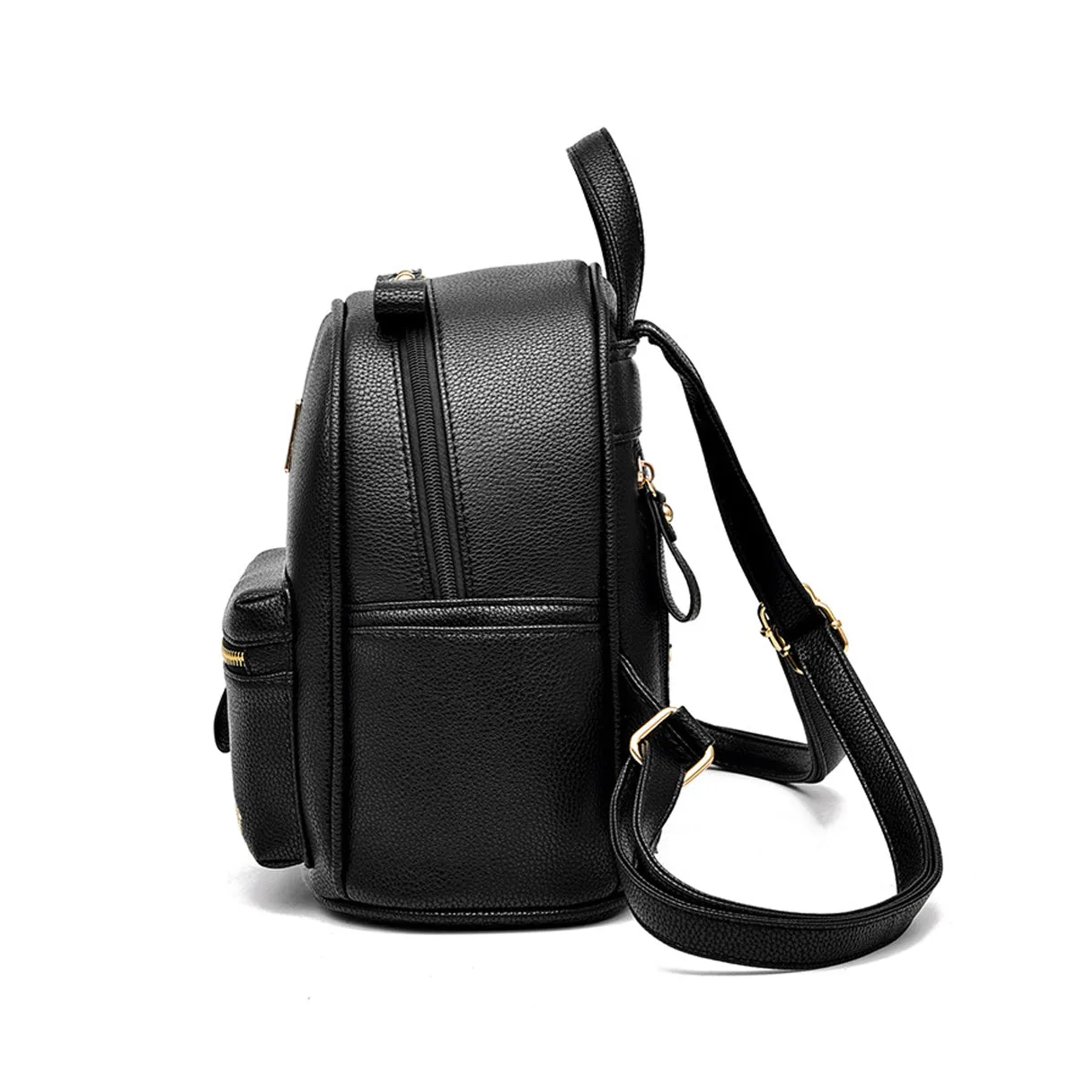 New Casual Embroidered Fashion Shoulder Bag