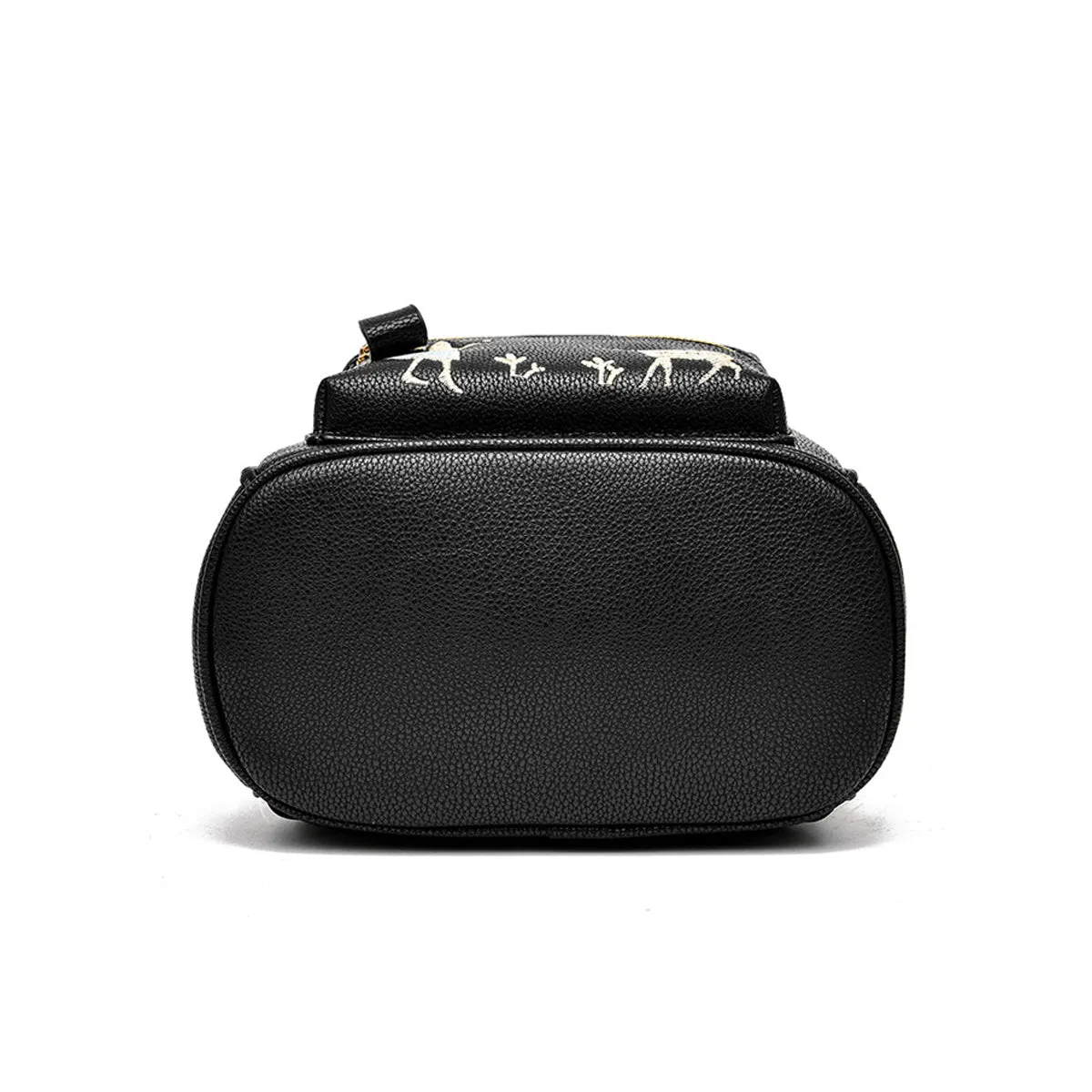 New Casual Embroidered Fashion Shoulder Bag