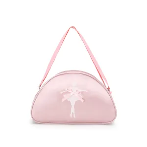 New Children's One Shoulder Dance Latin Ballet Bag