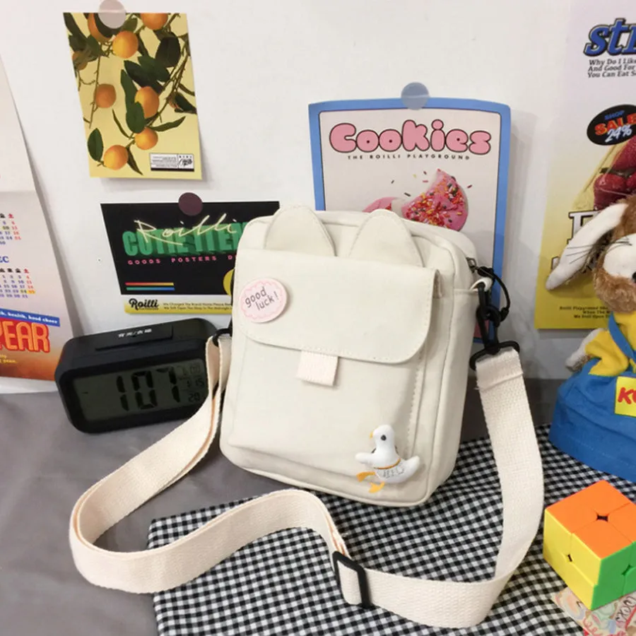 New Design Square Mini Fashion Multi-function Shoulder Bag