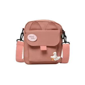New Design Square Mini Fashion Multi-function Shoulder Bag
