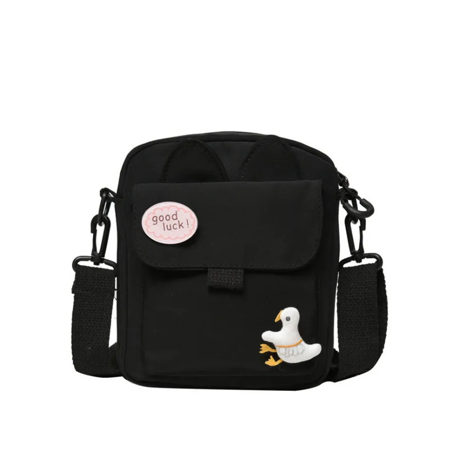 New Design Square Mini Fashion Multi-function Shoulder Bag
