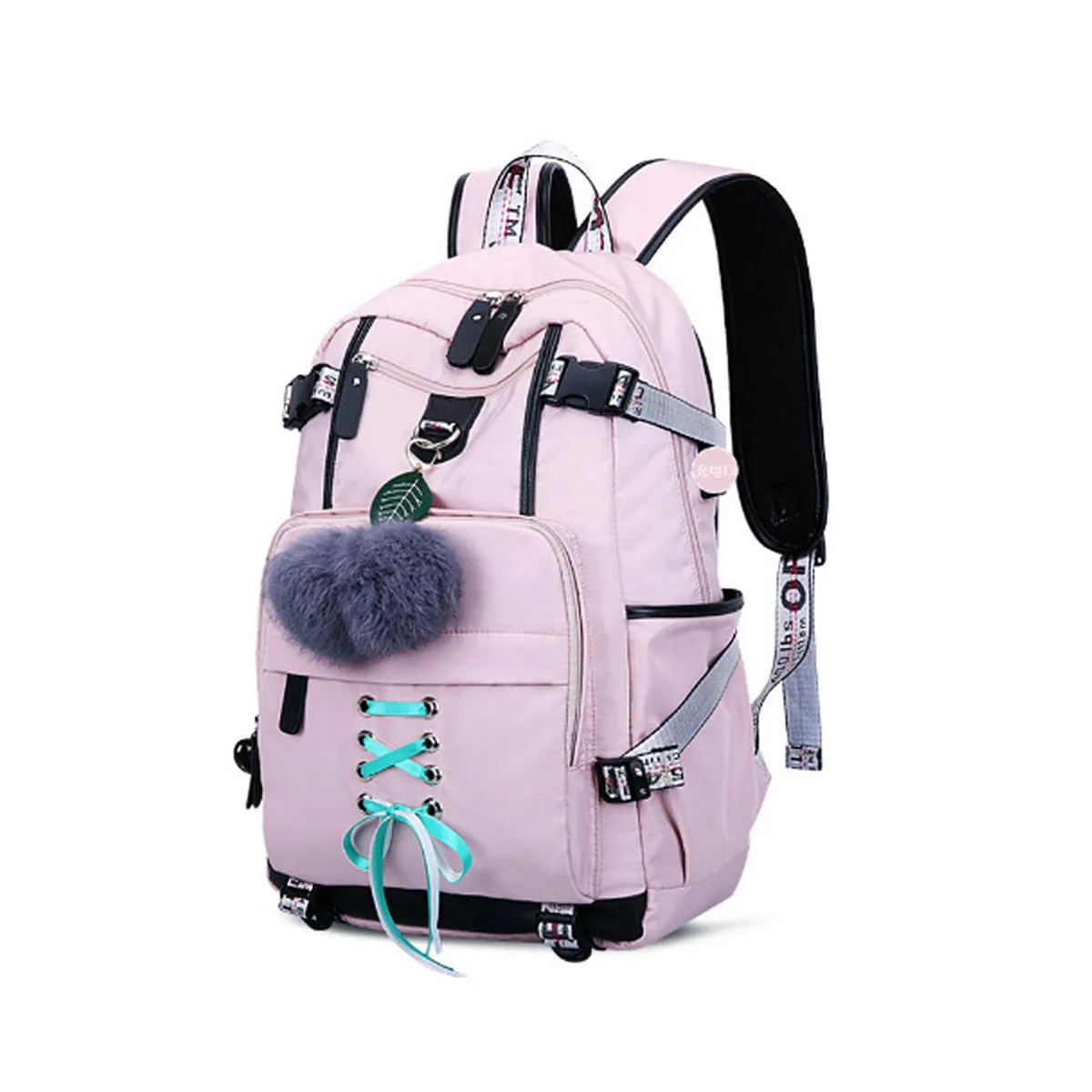 New Fashion Large Capacity Backpack Computer Backpack