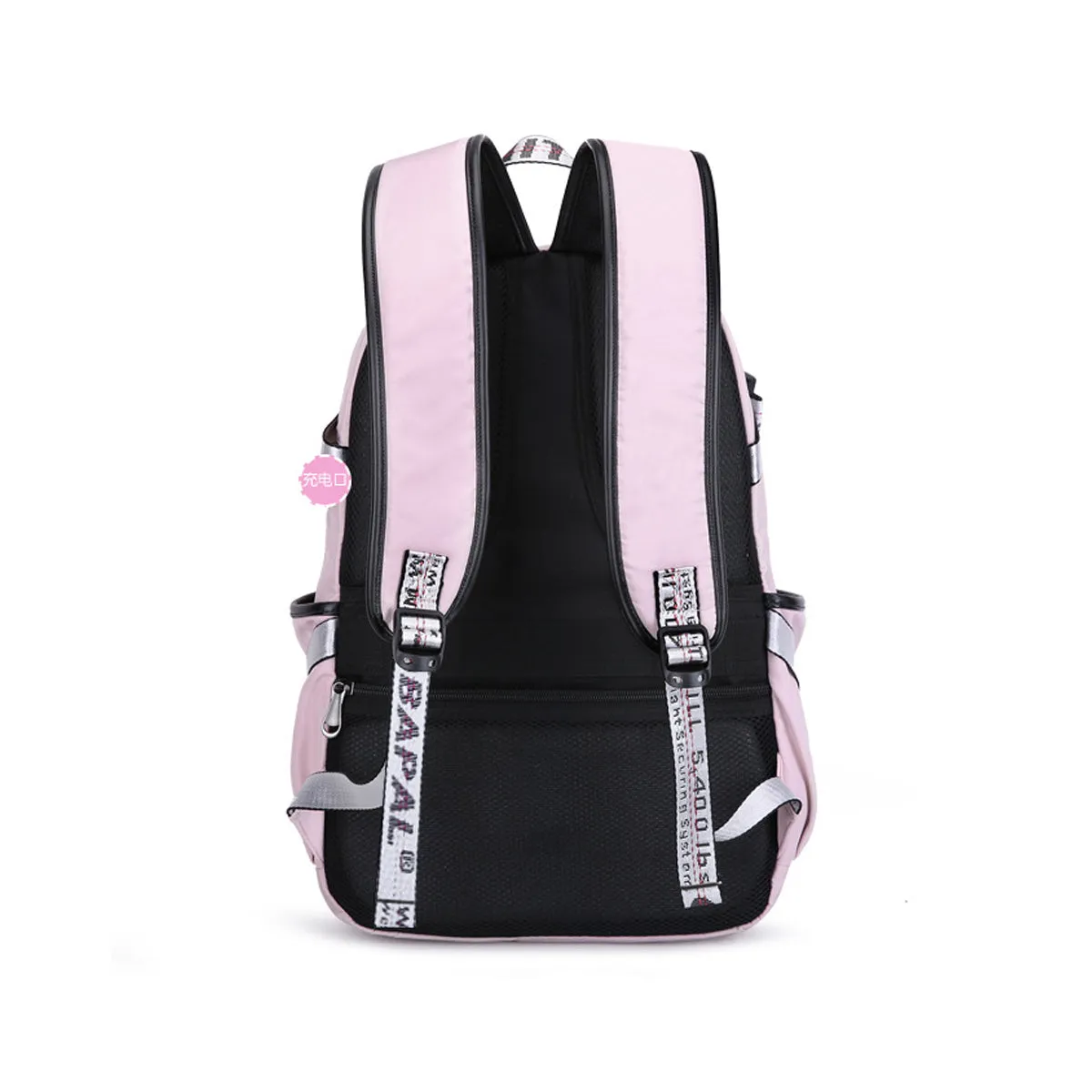 New Fashion Large Capacity Backpack Computer Backpack