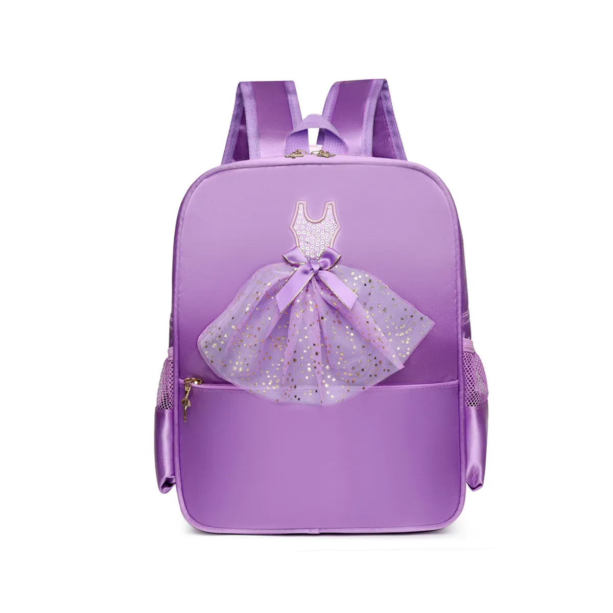 New Shoulder Bag Ballet Girl Princess Dancing Bag