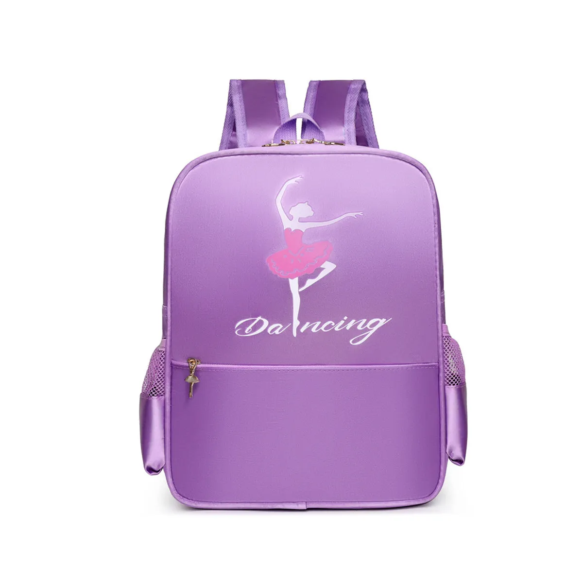 New Shoulder Bag Ballet Girl Princess Dancing Bag