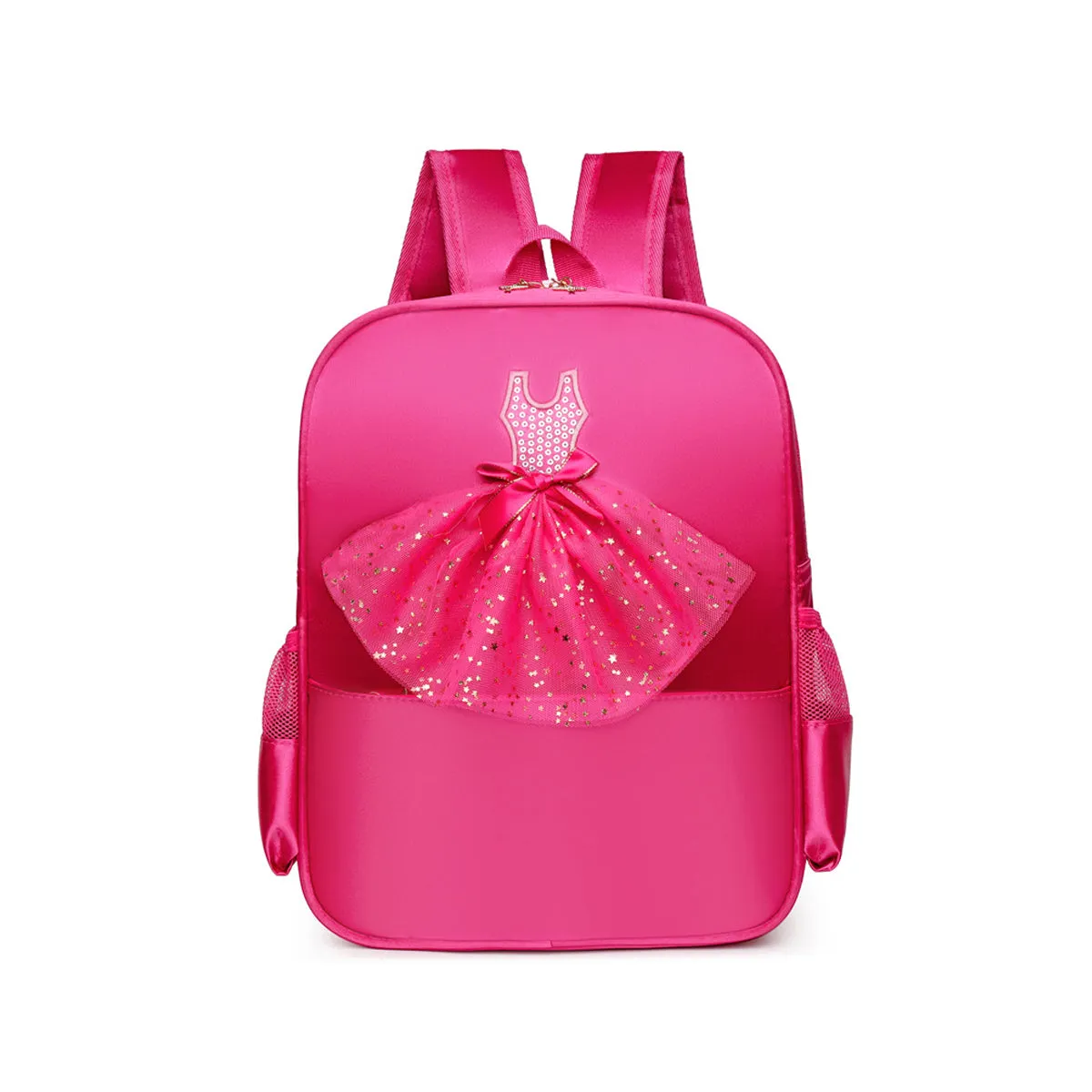 New Shoulder Bag Ballet Girl Princess Dancing Bag