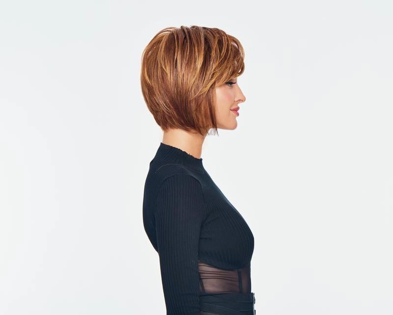 NEW! Graceful Bob