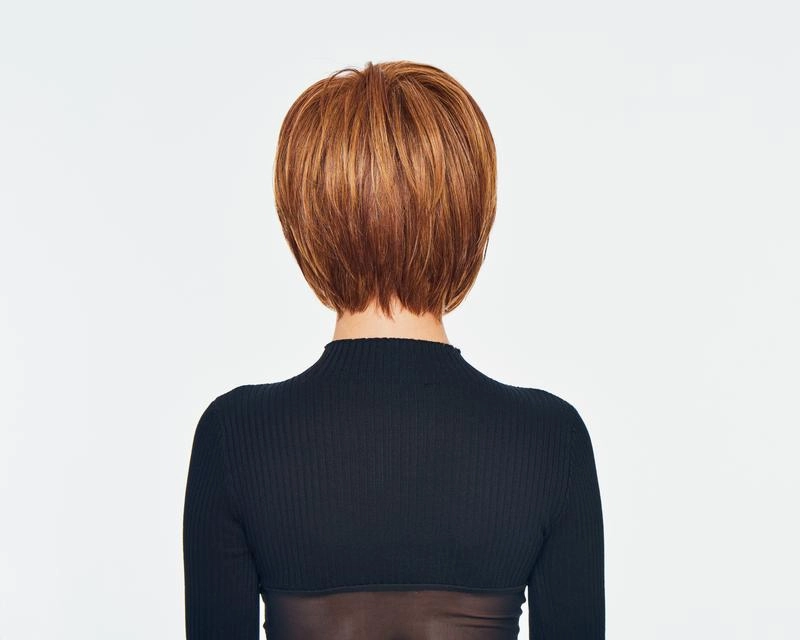 NEW! Graceful Bob