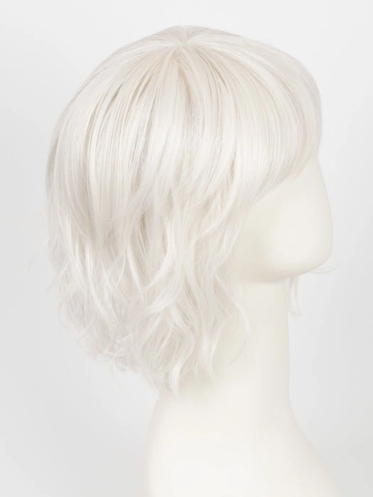 New Wave | HF Synthetic Lace Front Wig (Mono Top)