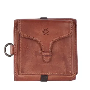 Nico - The Wallet -Cognac