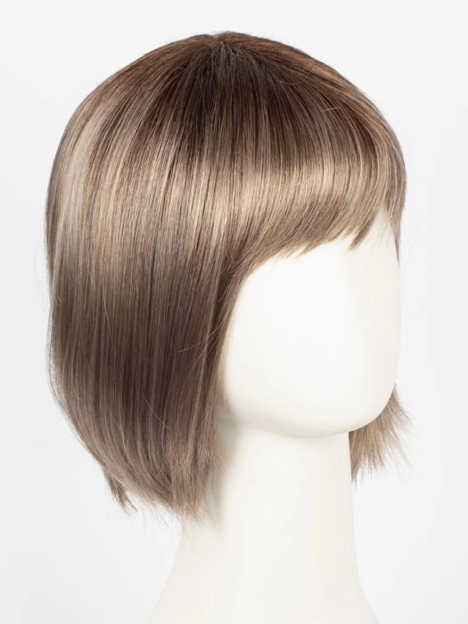 Nico | Synthetic Wig (Basic Cap)