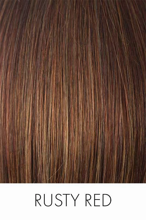 Nico <br>Synthetic Wig