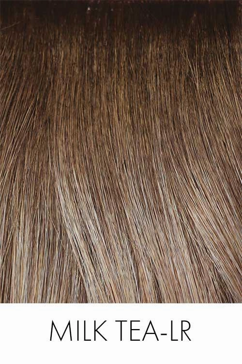 Nico <br>Synthetic Wig