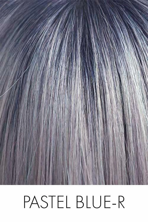 Nico <br>Synthetic Wig