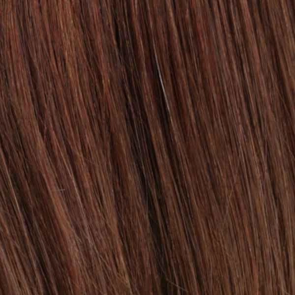 Nicole Hairpiece by Estetica Designs | Remy Human Hair (Full Lace Front Mono Top)