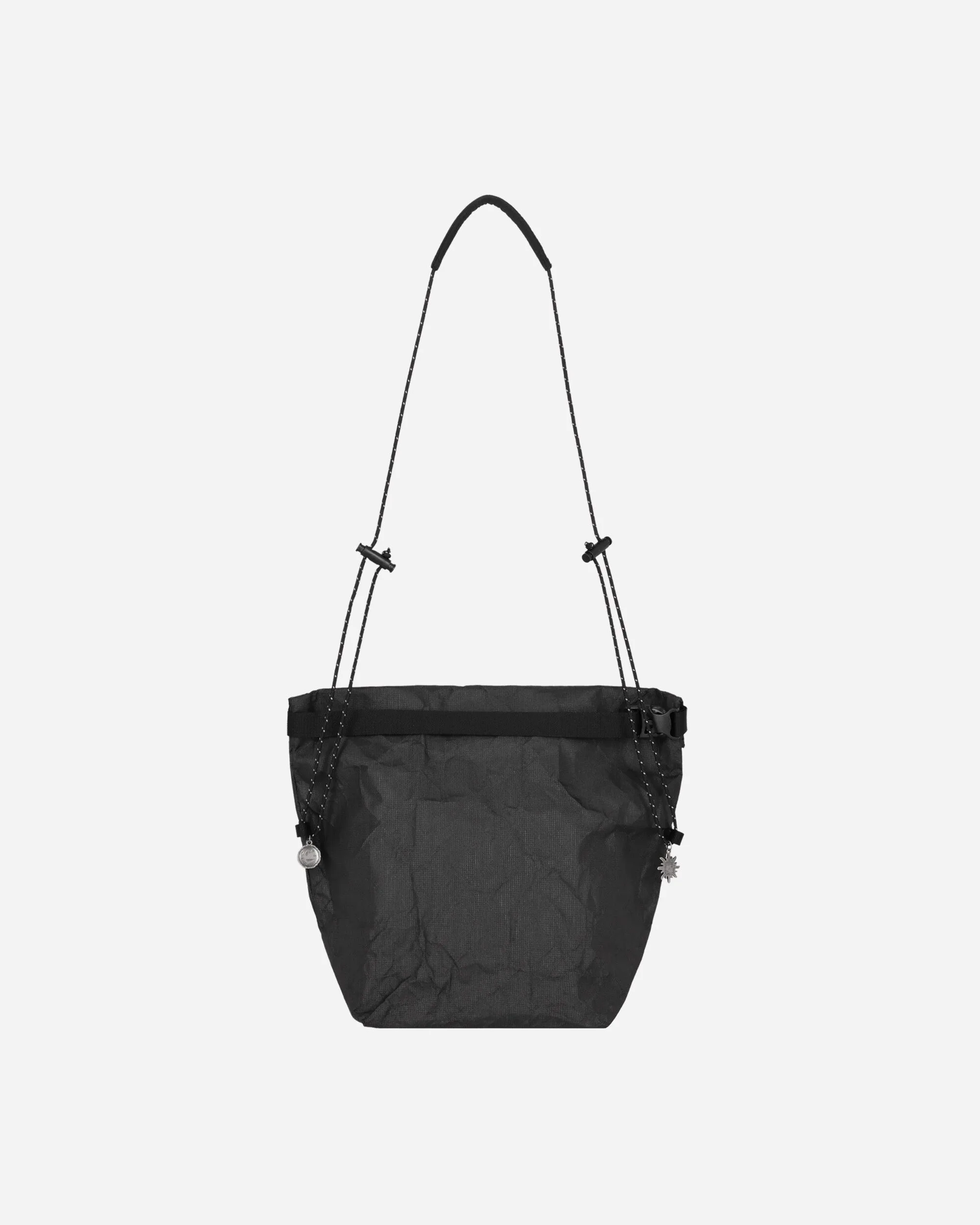 Nightfall Medallion Drybag Black