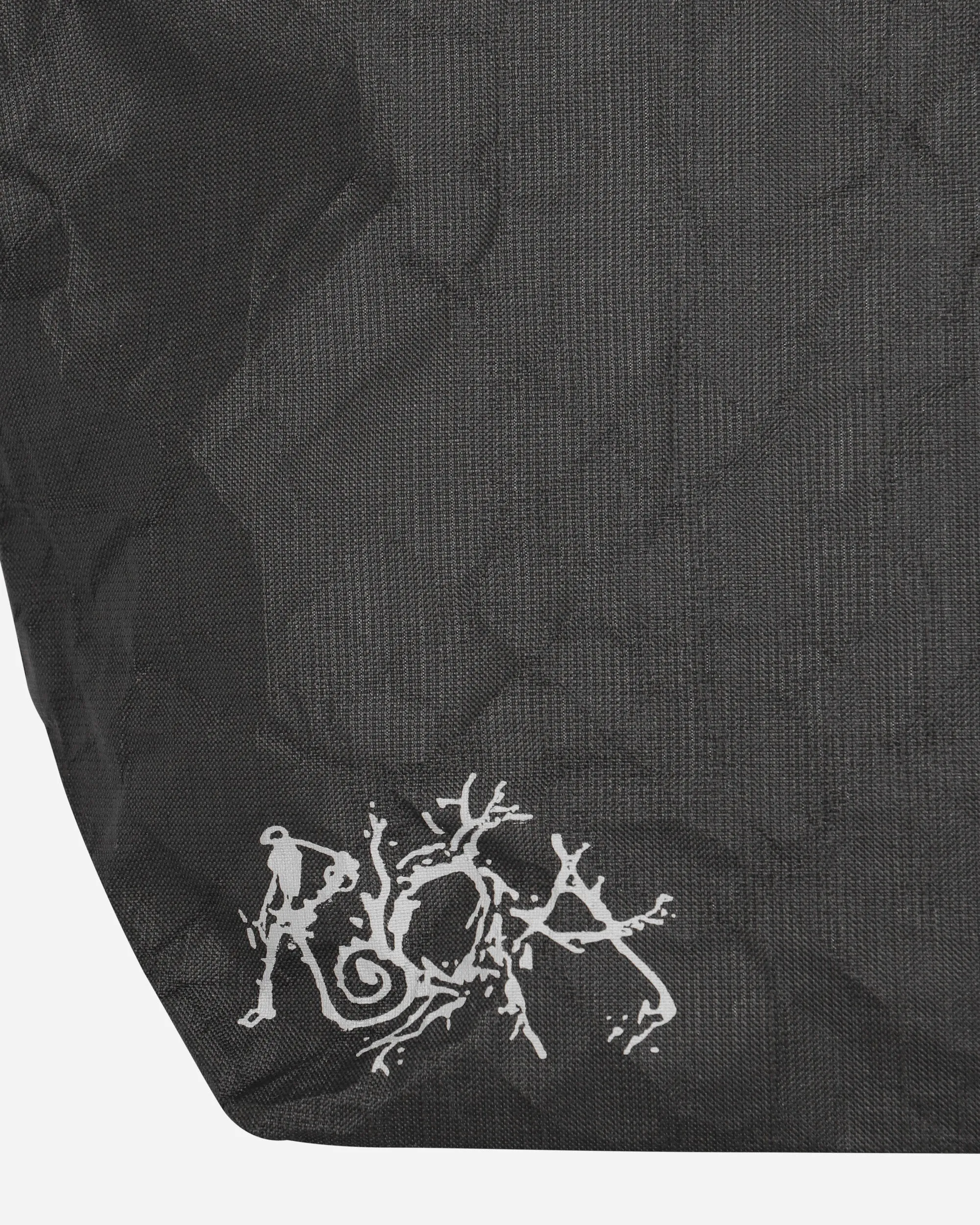 Nightfall Medallion Drybag Black