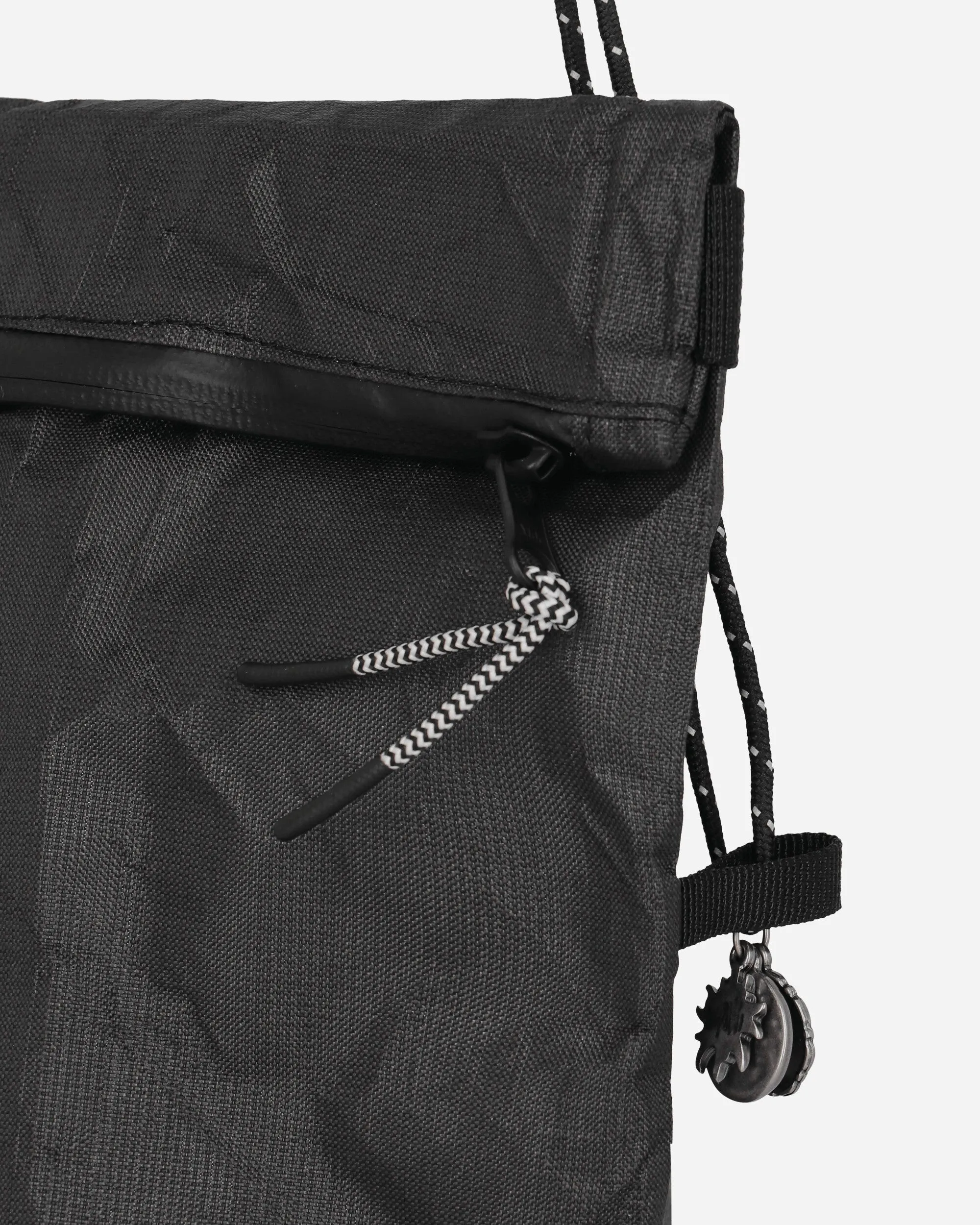 Nightfall Medallion Drybag Black