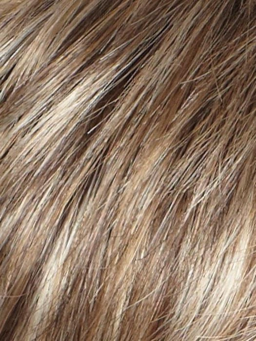 Niki Wig by Rene of Paris | Synthetic (Lace Front & Lace Part)