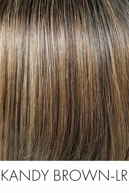 Nima <br>Synthetic Wig