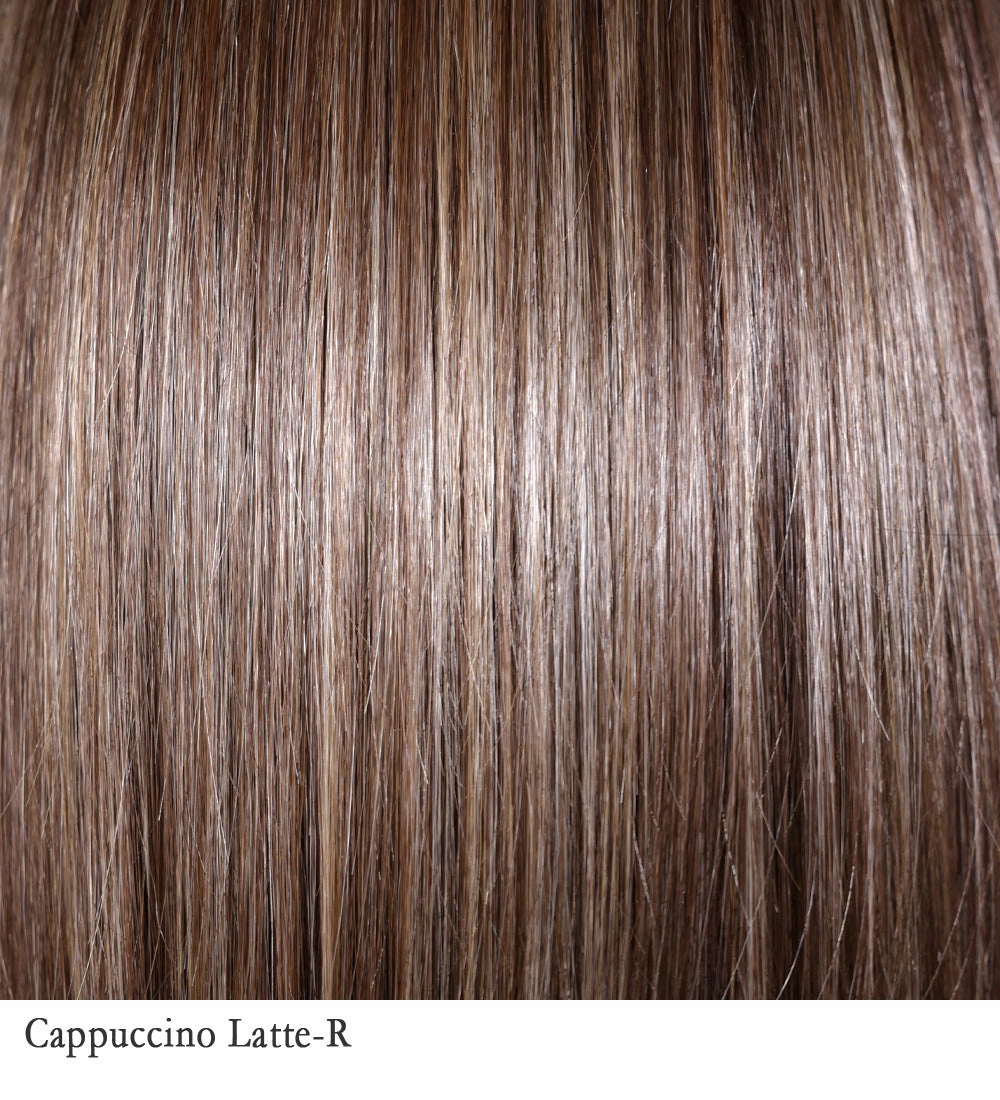 Nina Wig by Belle Tress | Lux SE Collection | Heat Friendly Synthetic