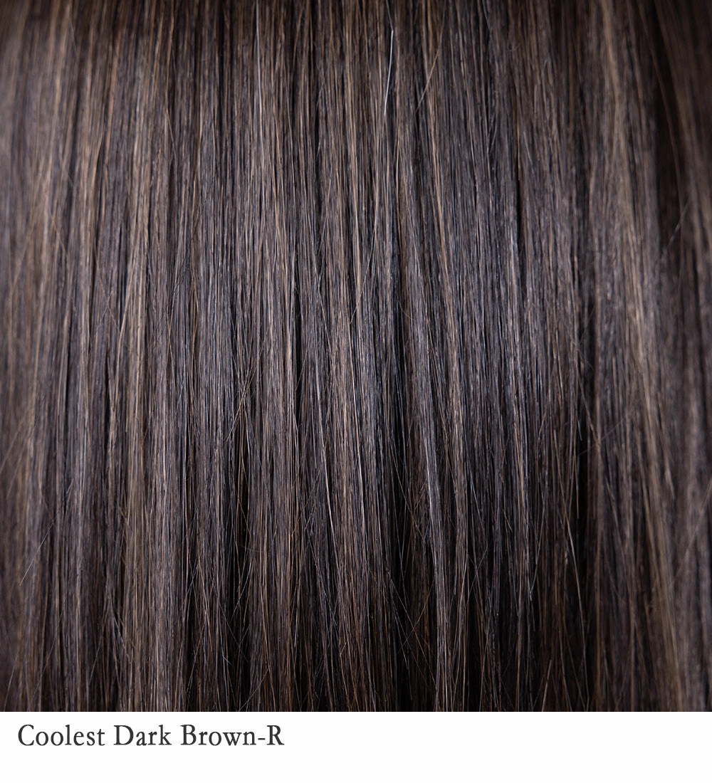 Nina Wig by Belle Tress | Lux SE Collection | Heat Friendly Synthetic