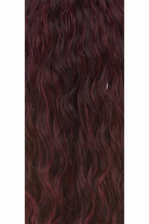 Nixie <br>Synthetic Lace Front Wig