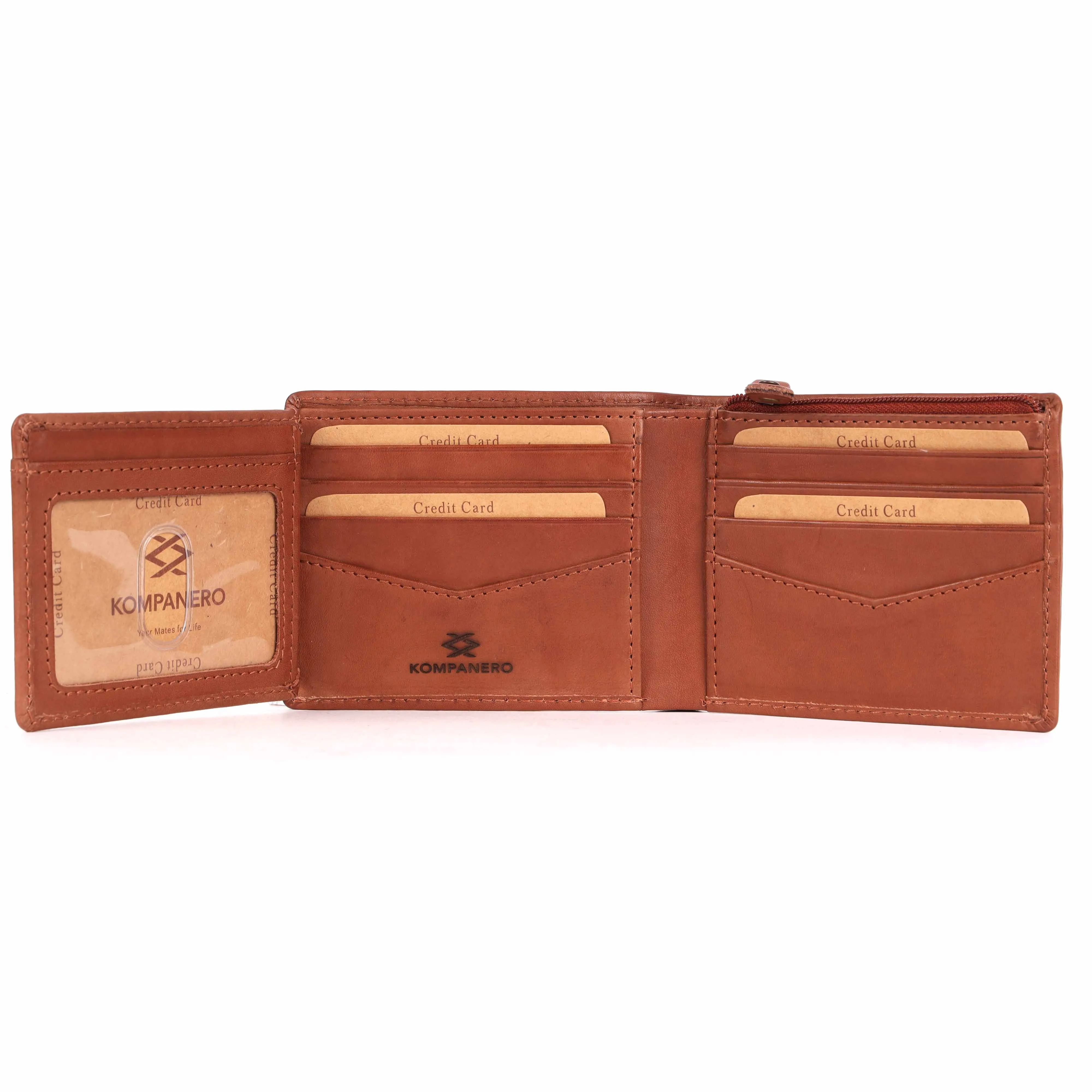 Noah - The Wallet