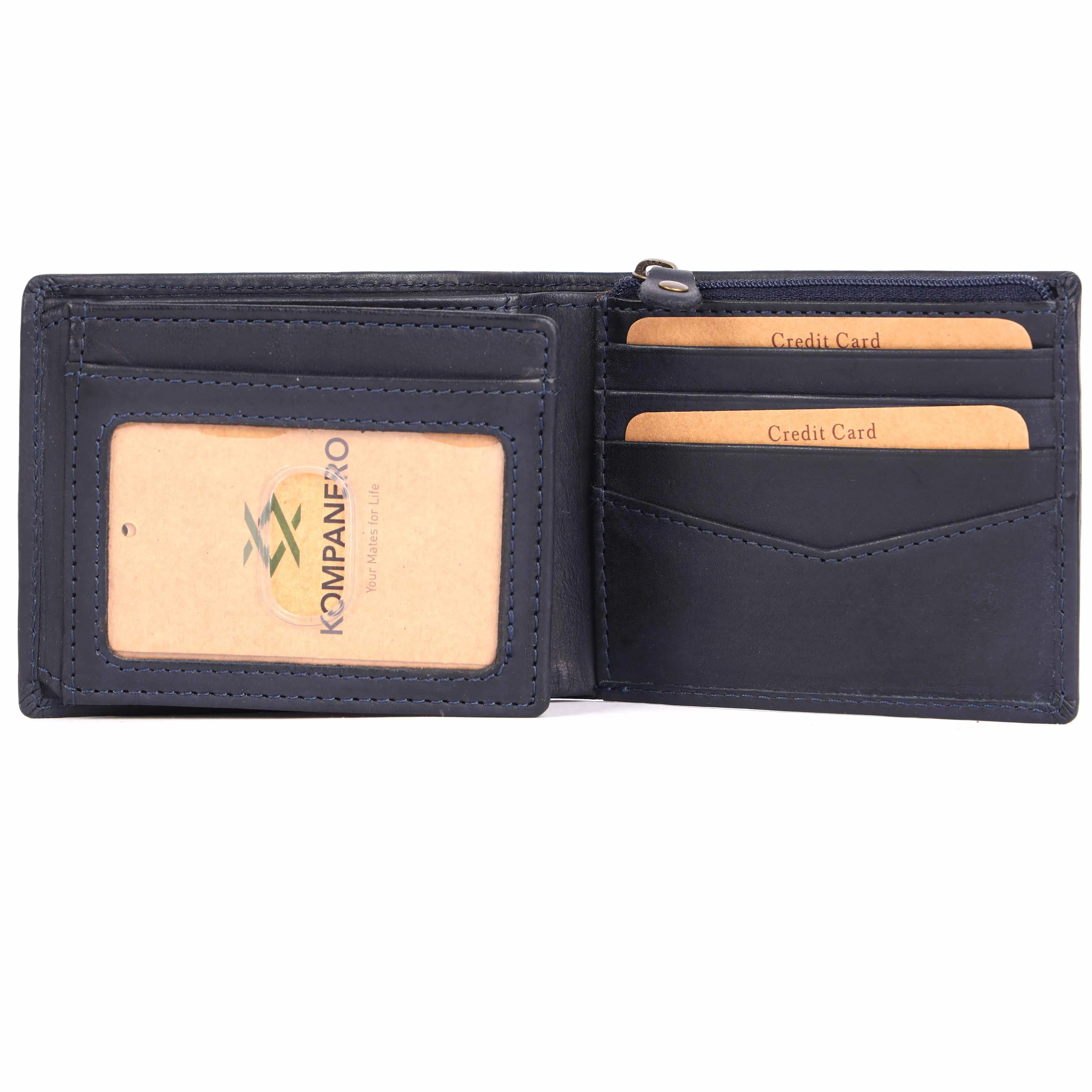 Noah - The Wallet